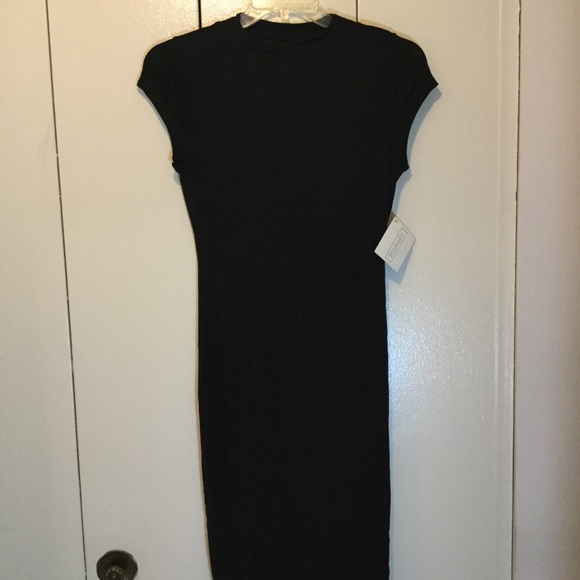 Stella Luce Dresses & Skirts - NWT! Stella Luce Black Dress Size Medium